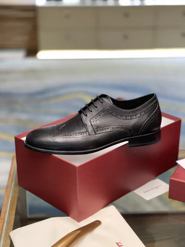 Ferragamo shoes - rep shoes