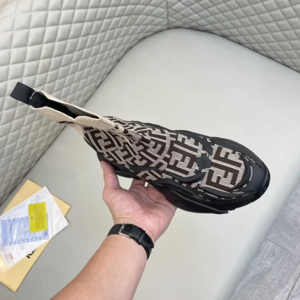 Fendi shoes - Reps shoes