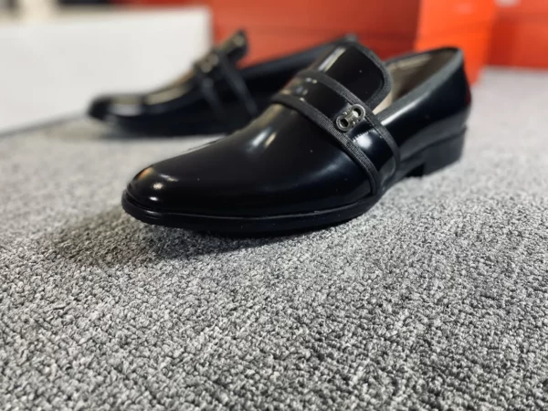 Ferragamo shoes - rep shoes