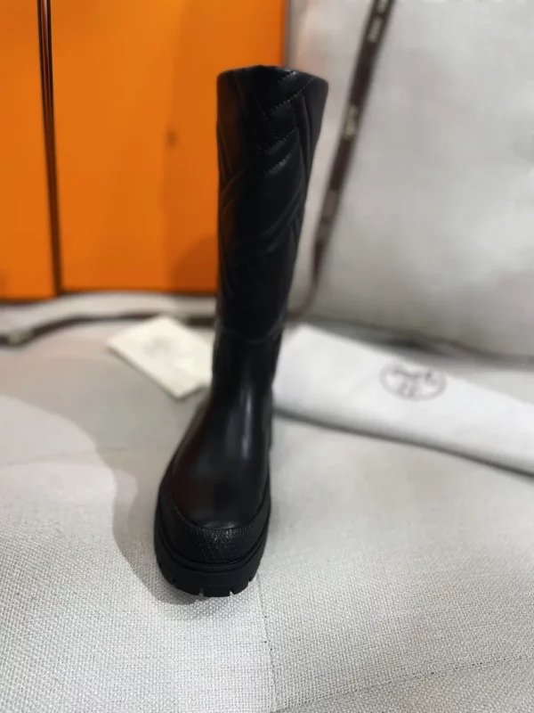 Hermes shoes - rep shoes