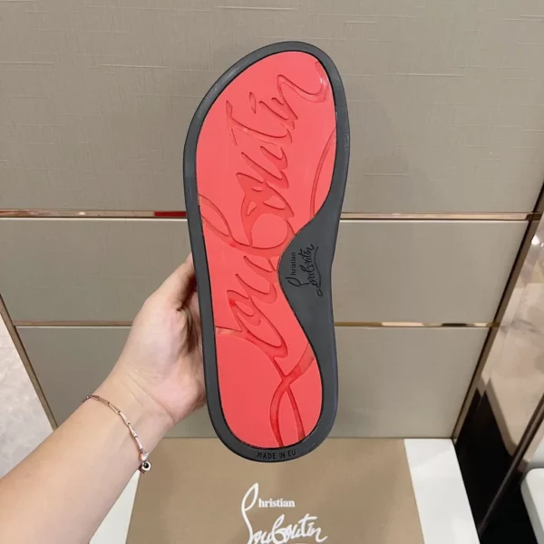 Christian Louboutin shoes - Reps shoes