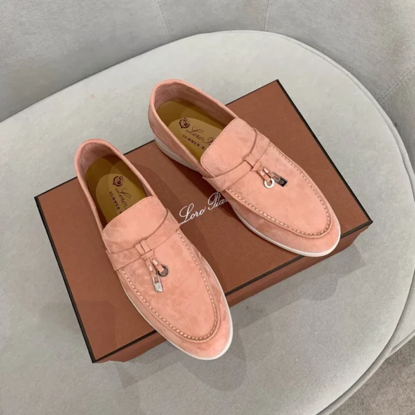 Loro Piana shoes - Replica shoes