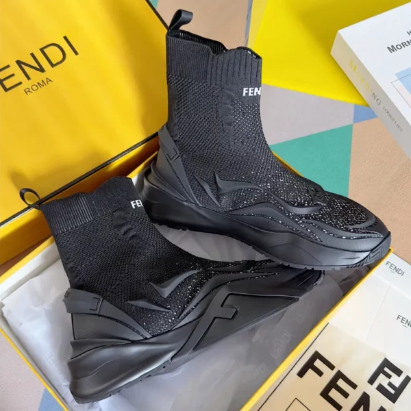 Fendi shoes - Replica shoes