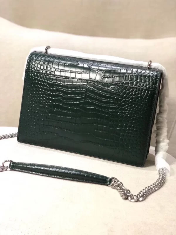 Saint Laurent bag - replica bags