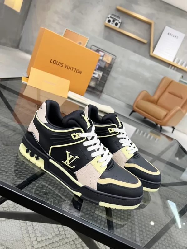 Louis Vuitton shoes - louis vuitton replica shoes