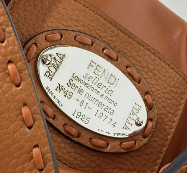 Fendi bag - fendi replica bags