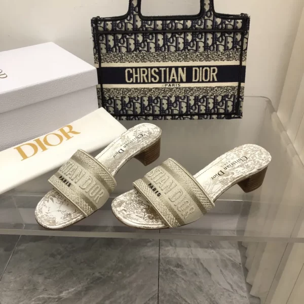 Dior shoes - Reps shoes