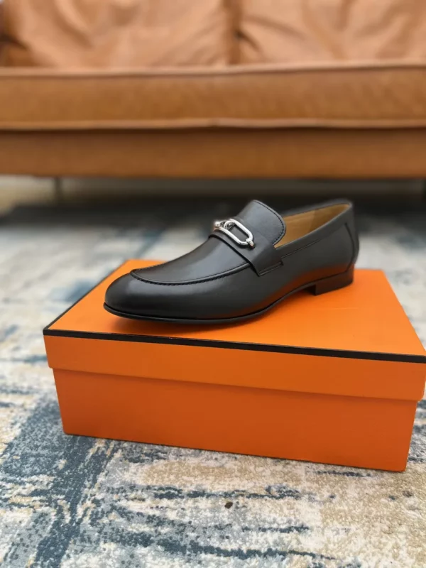 Hermes shoes - Reps shoes