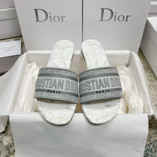 Dior shoes - rep shoes