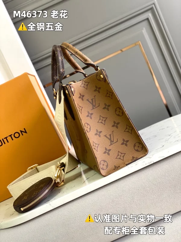 Louis Vuitton bag - louis vuitton replica bags