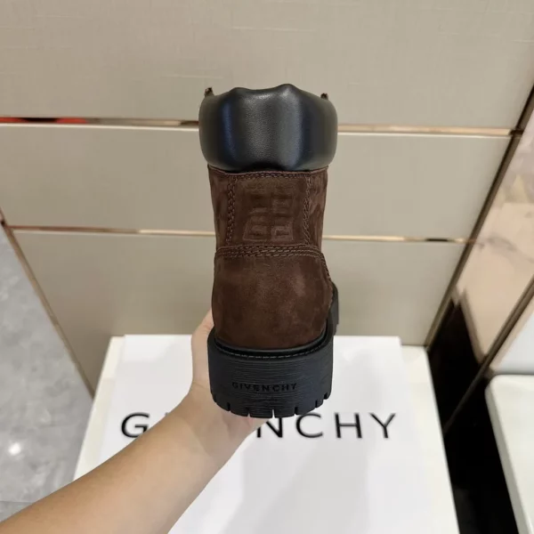 Givenchy shoes - rep shoes