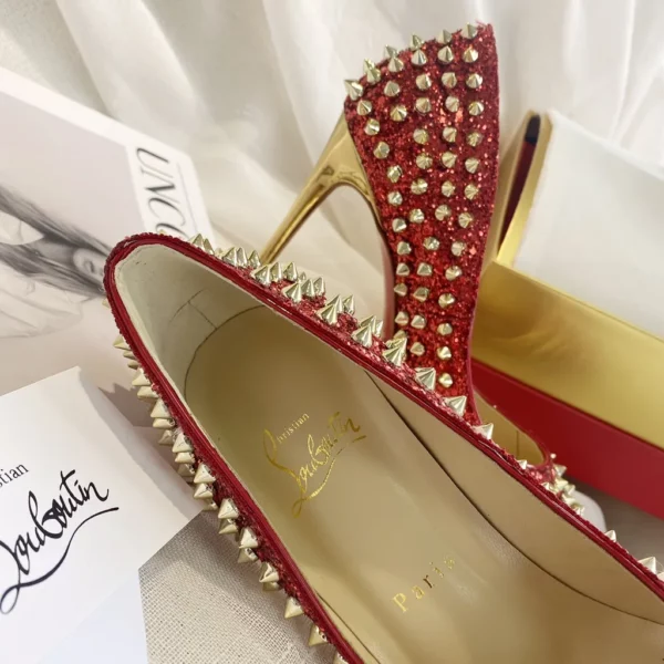 Christian Louboutin shoes - Reps shoes