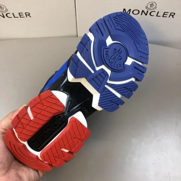 Moncler shoes - Replica shoes