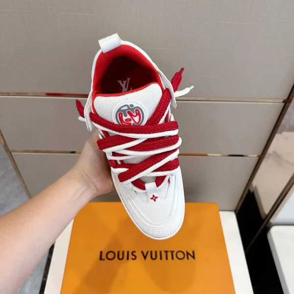 Louis Vuitton shoes - louis vuitton replica shoes