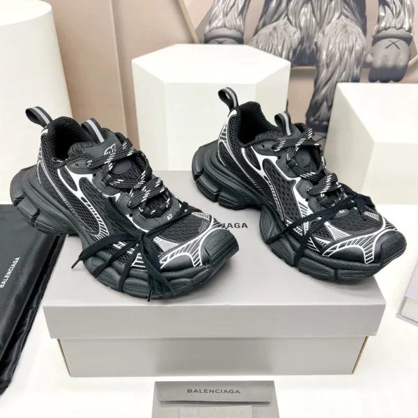 Balenciaga shoes - rep shoes