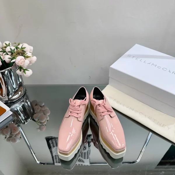 Stella Mccartney shoes - Replica shoes