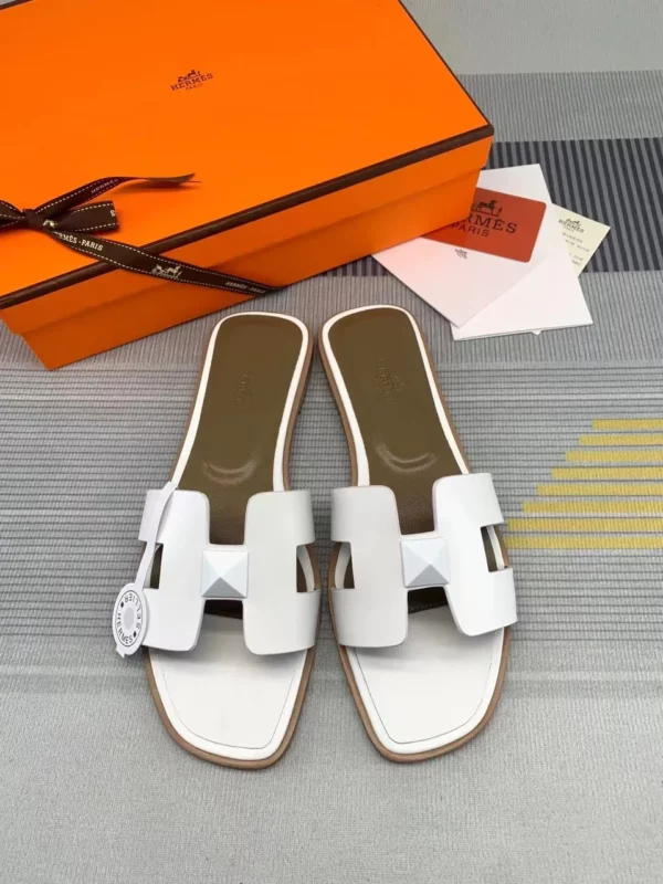 Hermes shoes - rep shoes