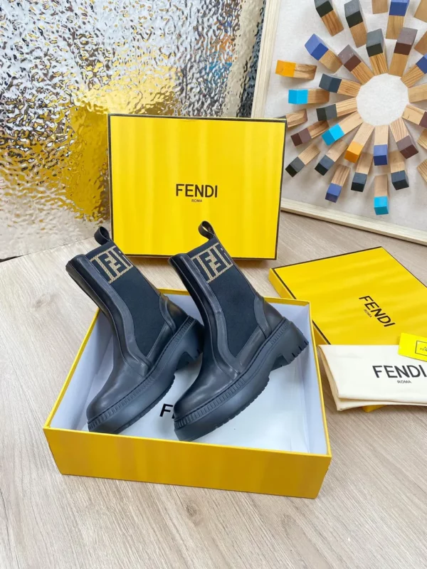 Fendi shoes - rep shoes