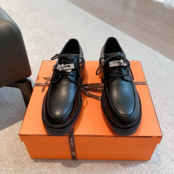 Hermes shoes - rep shoes