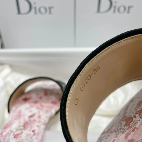 Dior shoes - Reps shoes