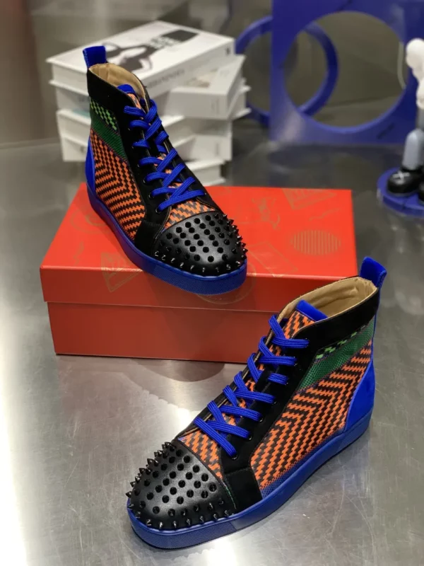 Christian Louboutin shoes - Replica shoes