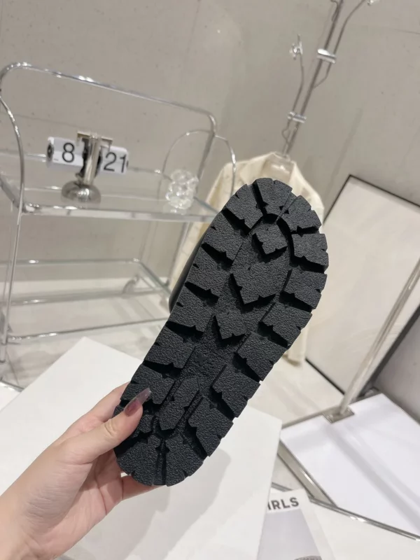 Prada shoes - Reps shoes