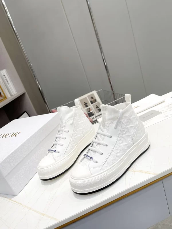 Dior shoes - rep shoes