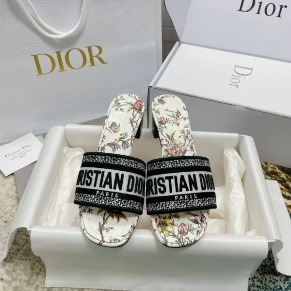 Dior shoes - rep shoes