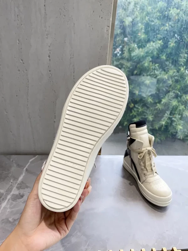 Rick Owens shoes - rep shoes