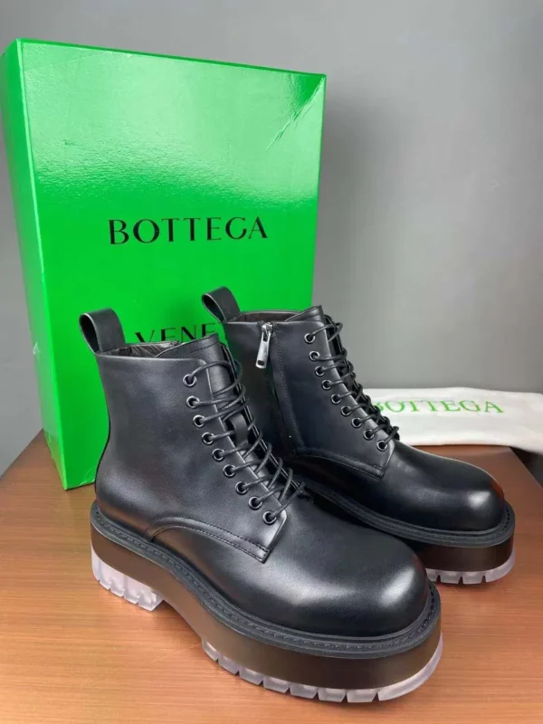 Bottega Veneta shoes - rep shoes