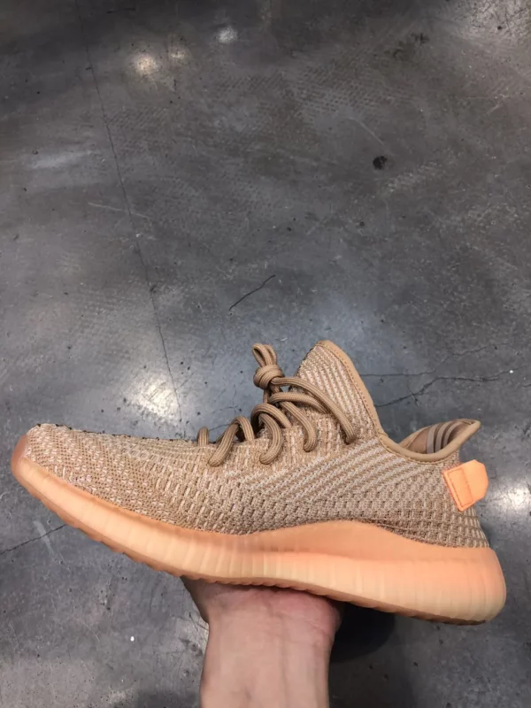 Yeezy shoes - rep shoes