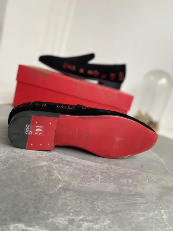 Christian Louboutin shoes - Reps shoes