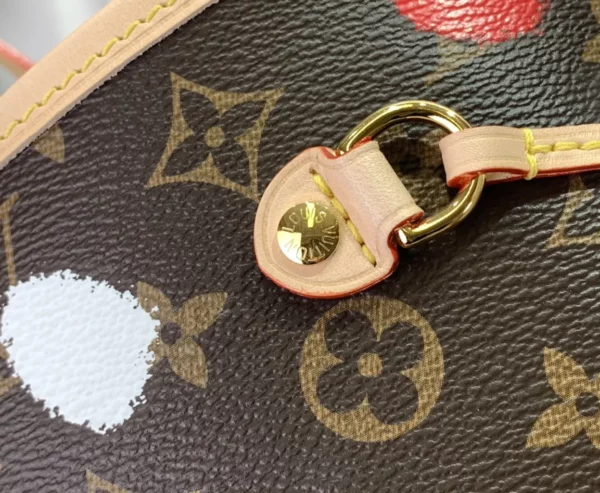 Louis Vuitton bag - louis vuitton replica bags