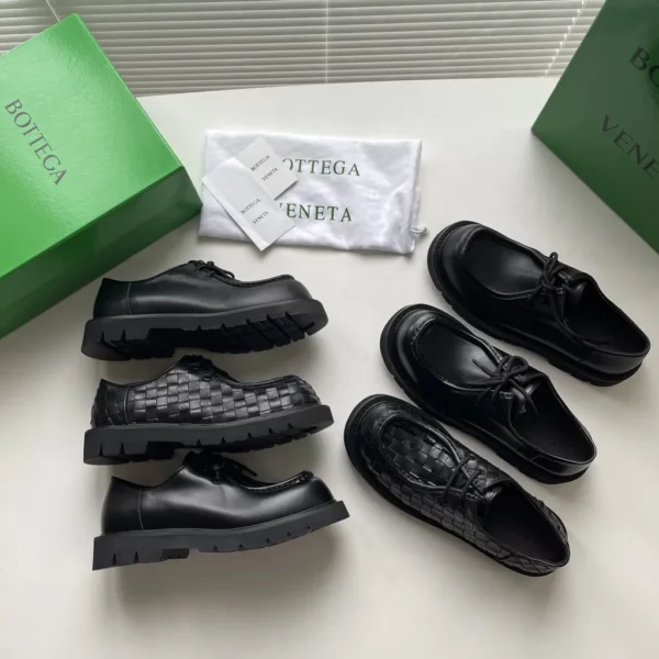 Bottega Veneta shoes - rep shoes