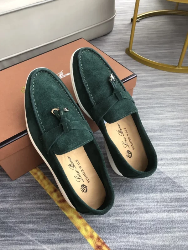 Loro Piana shoes - Reps shoes