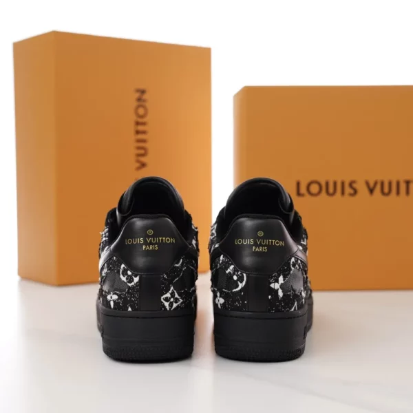 Louis Vuitton shoes - louis vuitton replica shoes