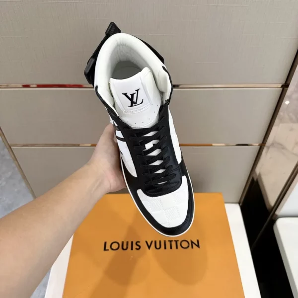 Louis Vuitton shoes - louis vuitton replica shoes