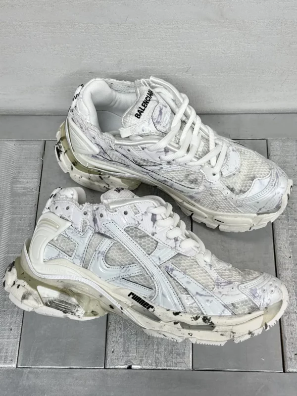 Balenciaga shoes - rep shoes