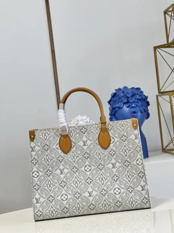 Louis Vuitton bag - louis vuitton replica bags