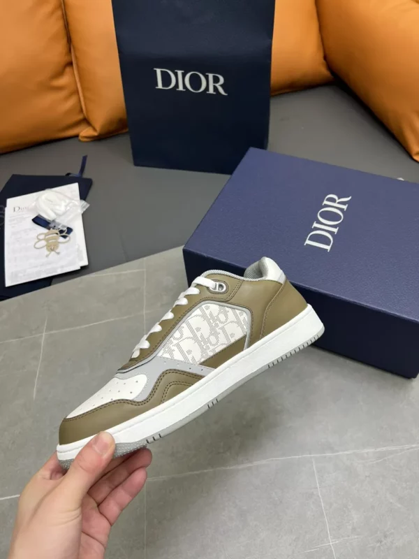 Dior shoes - Replica shoes