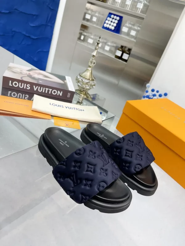 Louis Vuitton shoes - louis vuitton replica shoes