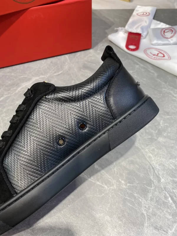 Christian Louboutin shoes - rep shoes