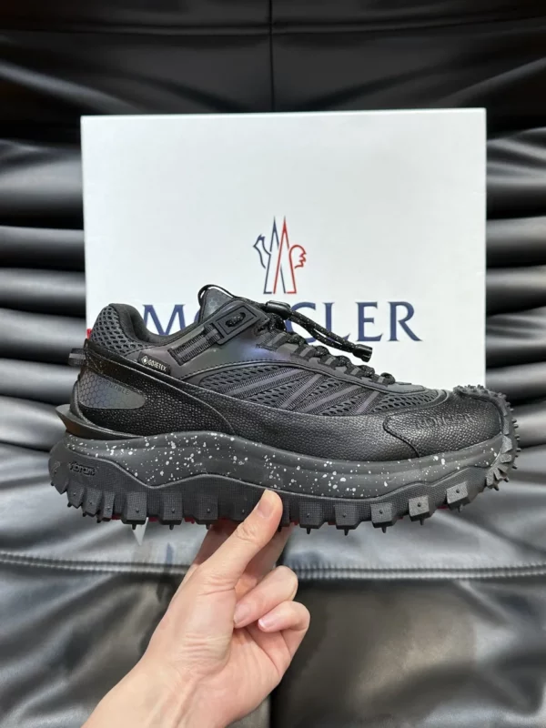 Moncler shoes - rep shoes