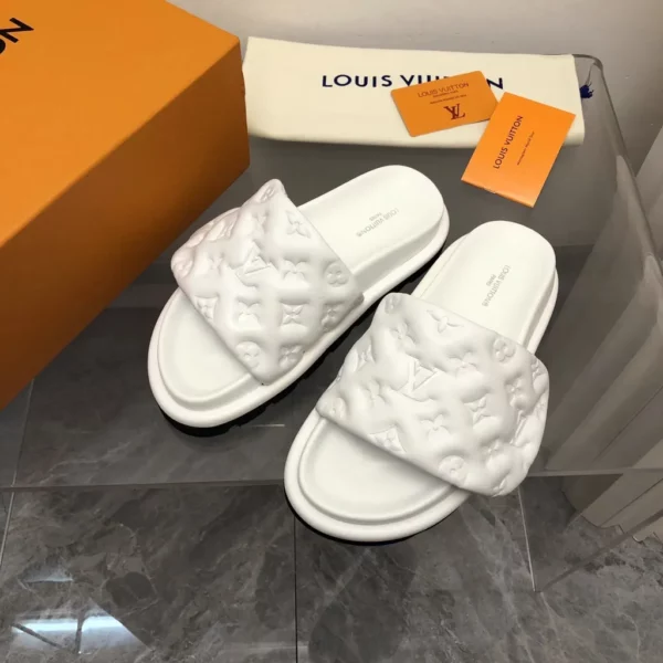 Louis Vuitton shoes - louis vuitton replica shoes