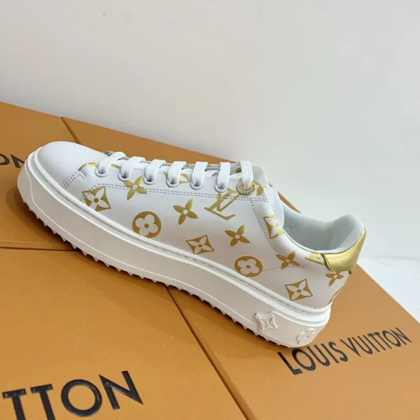 Louis Vuitton shoes - louis vuitton replica shoes