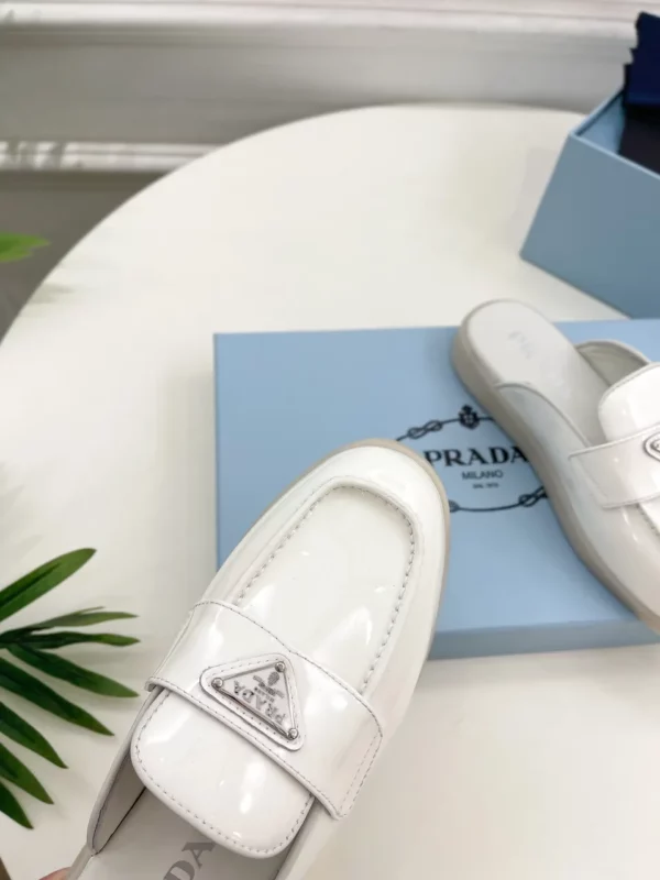 Prada shoes - Replica shoes