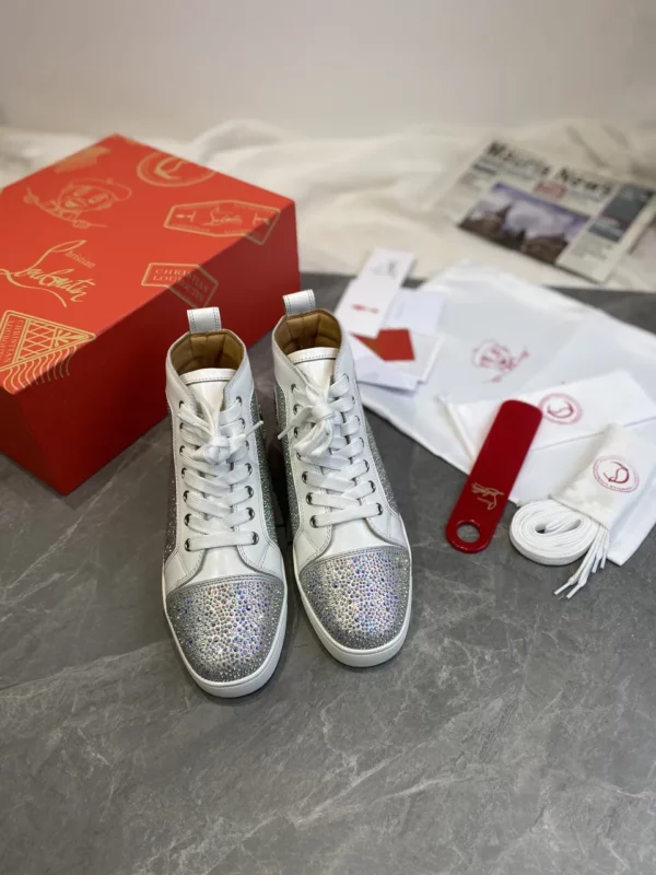 Christian Louboutin shoes - rep shoes