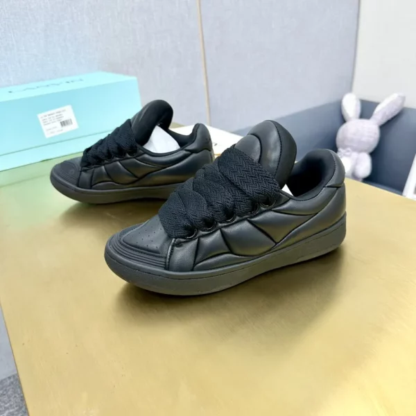 Lanvin shoes - rep shoes