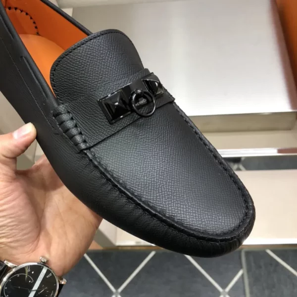 Hermes shoes - rep shoes