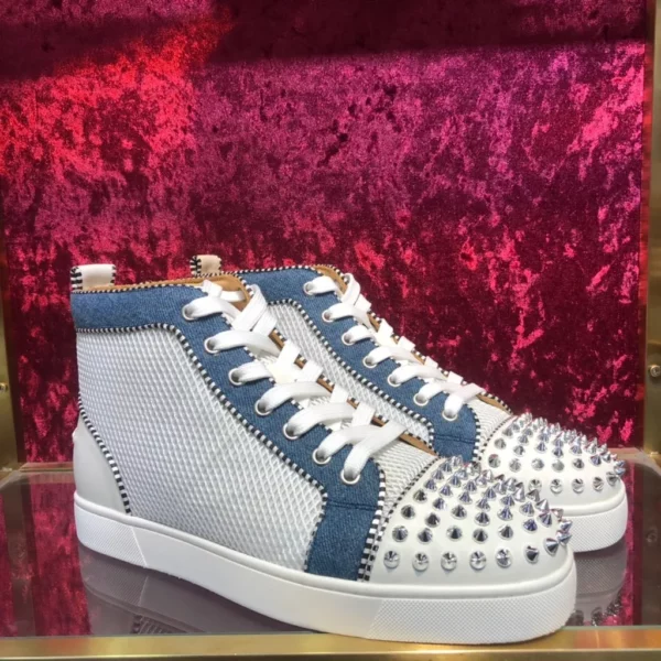 Christian Louboutin shoes - Reps shoes